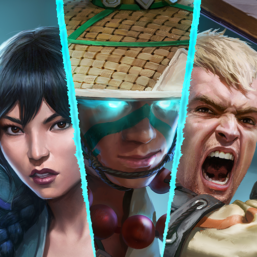 点击泰坦2破解版最新-点击泰坦2无限金币钻石版下载v7.8.1