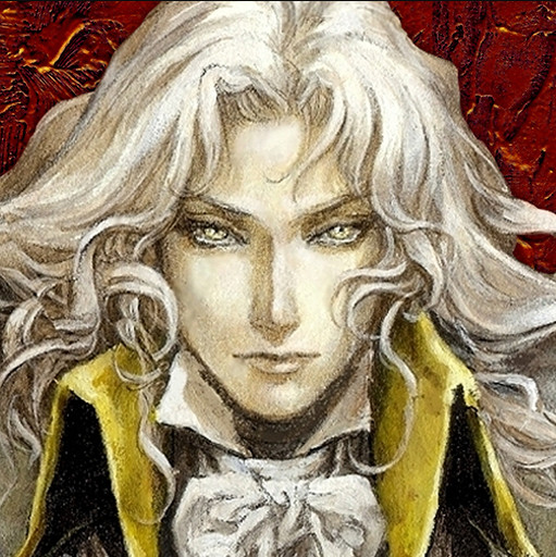 恶魔城月下夜想曲安卓版-恶魔城月下夜想曲安卓破解版下载v1.0.1SotN安卓版