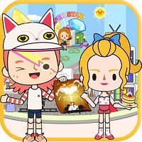 来呀世界测试版-来呀世界不删档测试版下载v1.0内测版