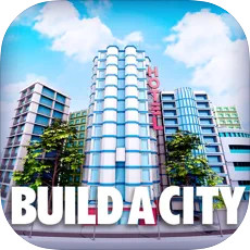 天堂之城游戏破解版-天堂之城内购破解版下载v2.8.0Paradise City
