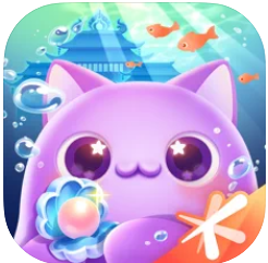 开心水族箱免费破解版-开心水族箱免费获得开心宝下载v10.7.39免费内购版
