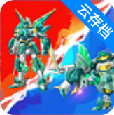 超级城市英雄卡super city中文修改版-super city破解汉化版下载v1.090超级城市