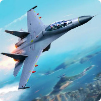 搏击长空制空权中文版-搏击长空制空权汉化破解版下载v1.0.4安卓版
