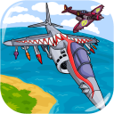 Armed Air Forces破解版全飞机-Armed Air Forces破解全部飞机下载v1.066武装空军