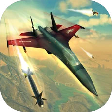 Sky Gamblers Infinite Jets中文版下载-Sky Gamblers Infinite Jets汉化版下载v1.1.1