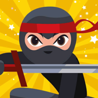 忍者武士隆汉化版-忍者武士隆下载最新破解版v3.3.1中文版