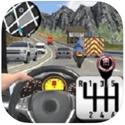 真实公路汽车2ios版-真实公路汽车2苹果版下载v1.1.4.406.401.0602