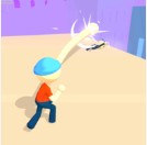 武士剑3d游戏-武士剑3d安卓版下载v1.0.0正版
