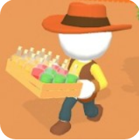 怎么可以吃兔兔游戏-怎么可以吃兔兔最新破解版v1.0