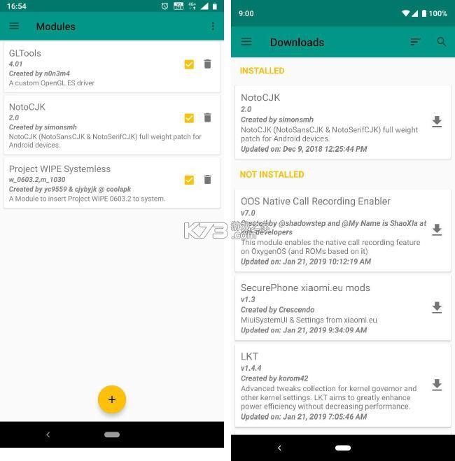 Magisk v28.103 软件下载 Magisk v28.103 软件下载
