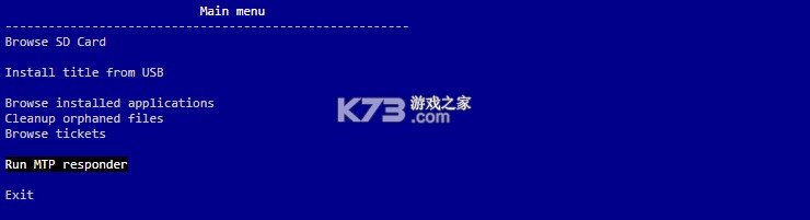 DBI软件下载[switch USB安装游戏工具]
    v763