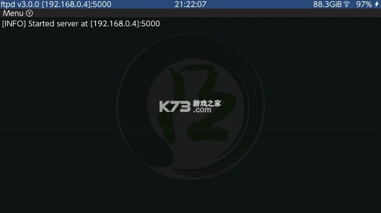 3ds ftp工具ftpd下载v3.2.1