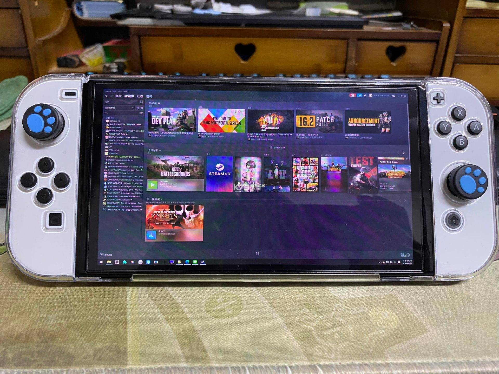 Switch串流电脑工具Moonlight v1.2.3 中文版下载