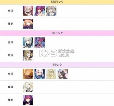 fgo v2.109.5 日服最新安装包(Fate/GO)