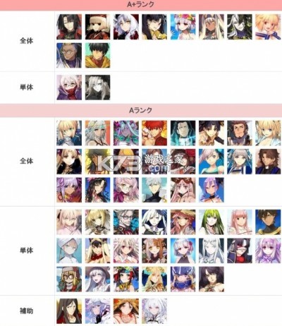 fgo v2.109.5 日服最新安装包(Fate/GO)