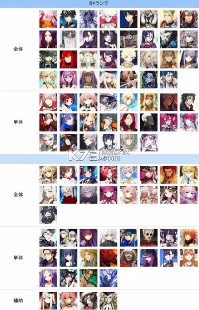 fgo v2.109.5 日服最新安装包(Fate/GO)