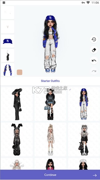 everskies v1.1.49 中文版