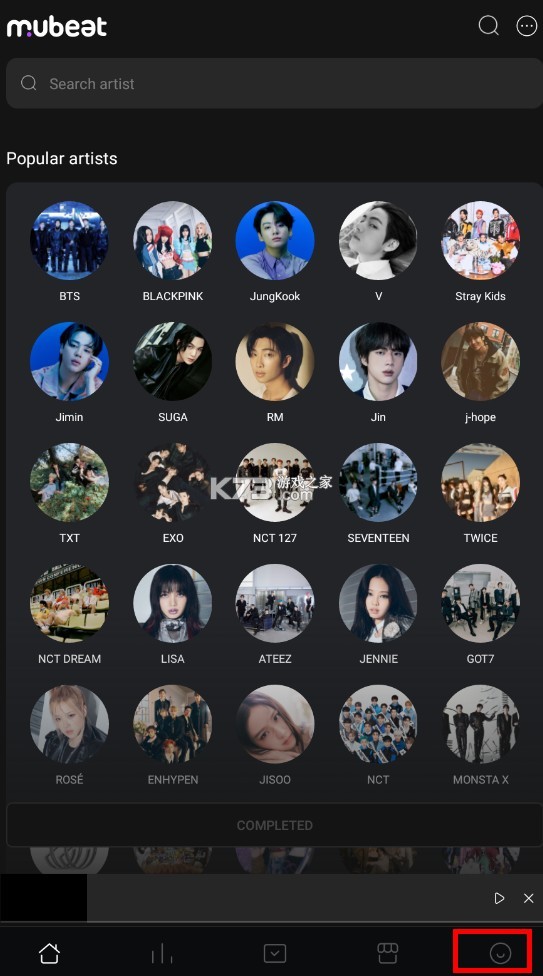 mubeat v02.28.02 安卓版下载最新版