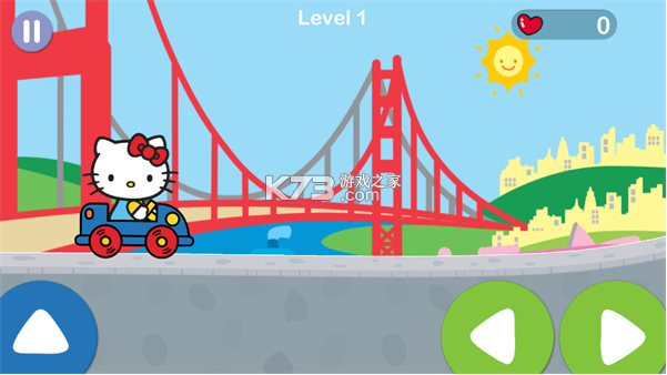 Hello Kitty Racing Adventures v7.0.0 游戏下载最新版
