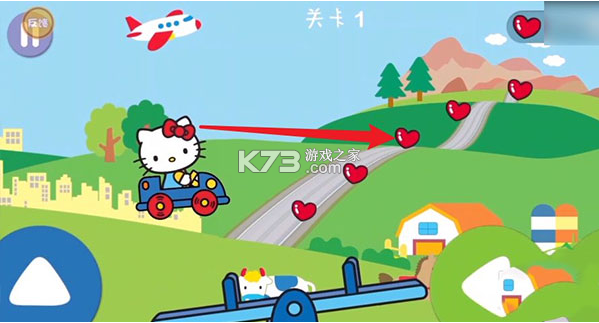 Hello Kitty Racing Adventures v7.0.0 游戏下载最新版