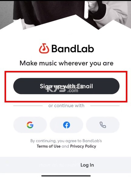 bandlabapp下载官方-bandlab中文官方下载v10.94.1官方下载安卓