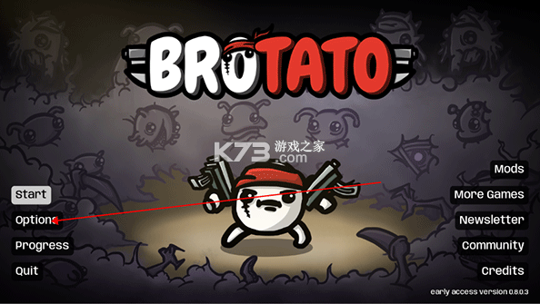 brotato v1.3.590 手游下载