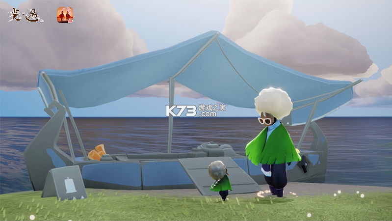 光遇 v0.13.8 网易版本