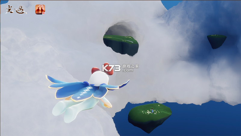 光遇 v0.13.8 网易版本