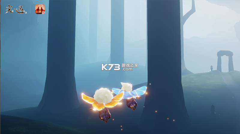 光遇 v0.13.8 网易版本