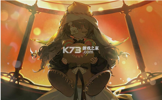 忘却前夜 v1.1.0 台服