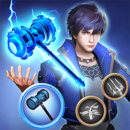 斗罗十年龙王传说高爆版下载v1.2.3