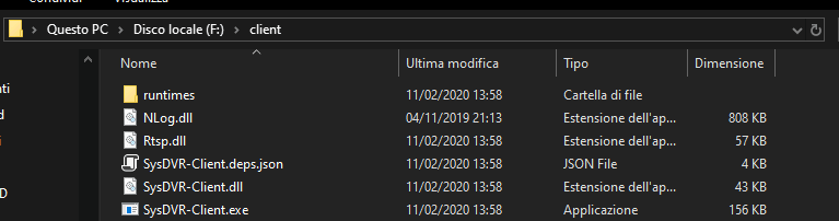 Sysdvr v6.2 串流软件下载[免采集卡]