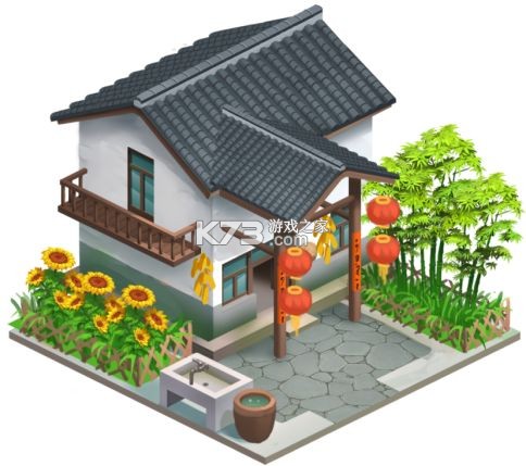 圆梦庄园九游版-圆梦庄园九游渠道服下载v2.7九游端