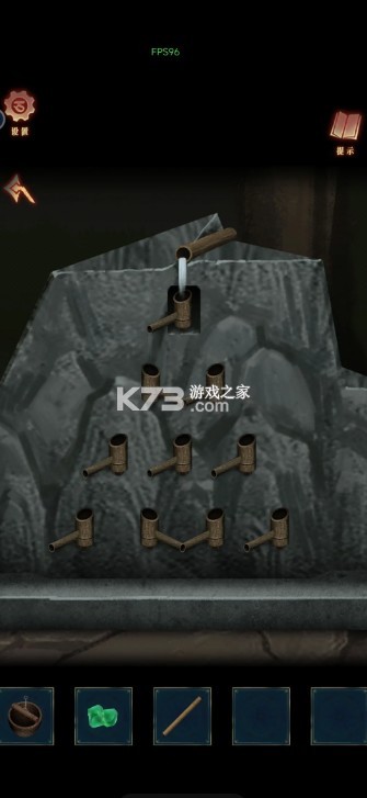阿姐鼓3偃师传 v1.0 下载