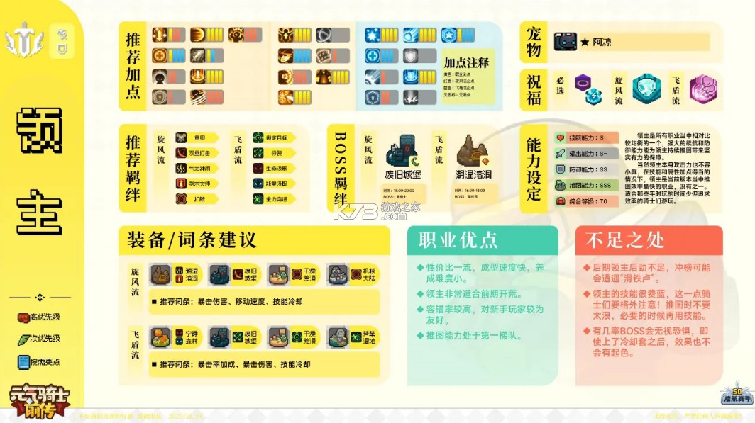 元气骑士前传 v1.5.0 手游