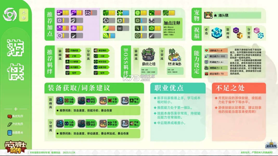 元气骑士前传 v1.5.0 手游