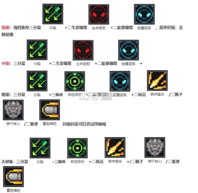 元气骑士前传 v1.5.0 oppo渠道服