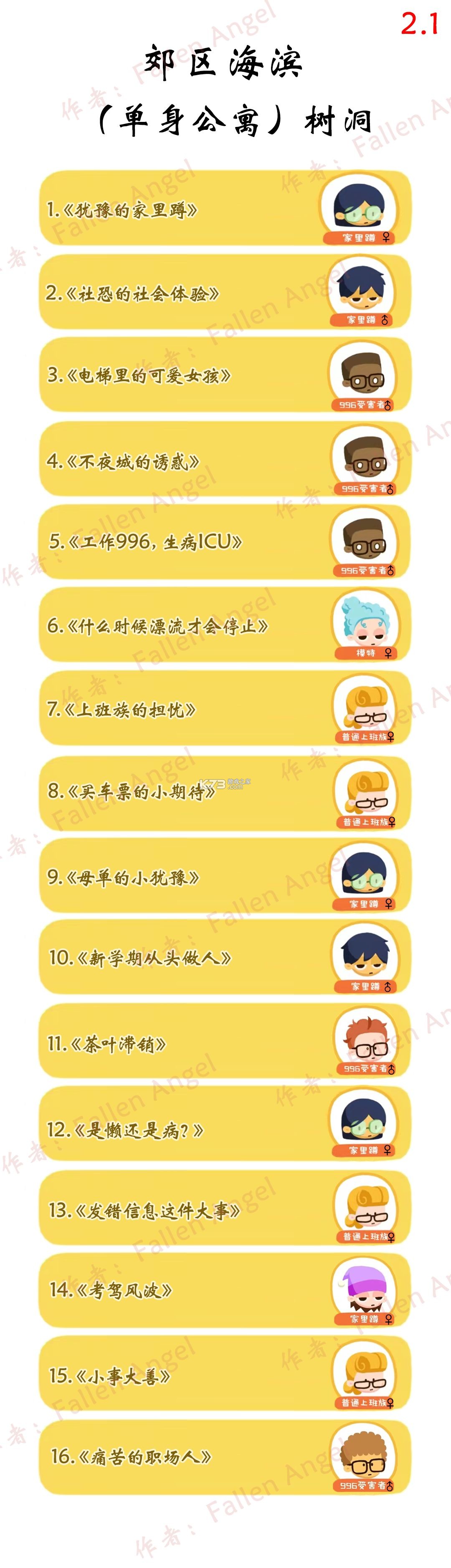 房东模拟器 v2.8.29 游戏下载
