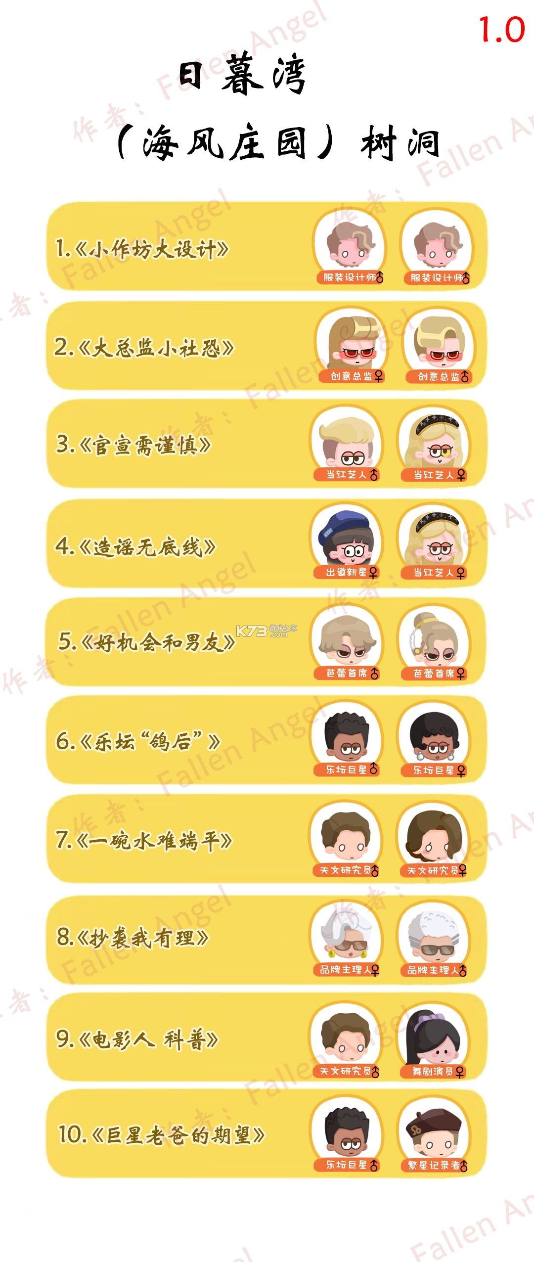 房东模拟器 v2.8.29 游戏下载