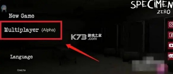 标本零 v1.1.1 中文版下载联机手游