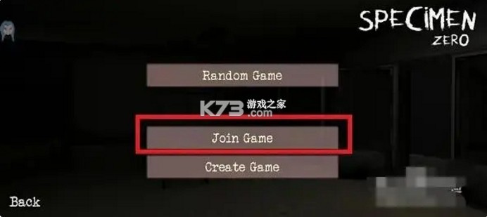 标本零 v1.1.1 中文版下载联机手游