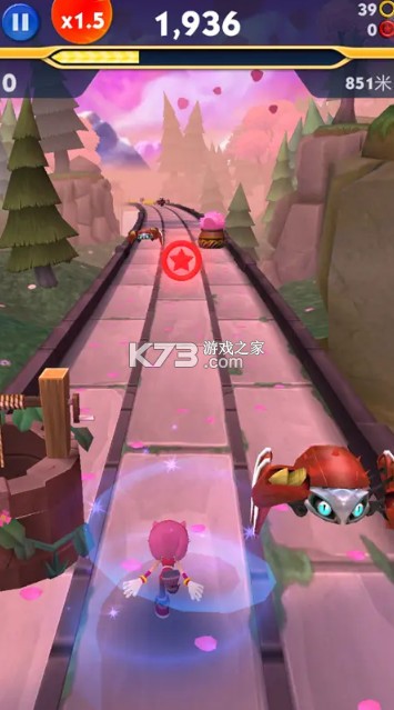 索尼克音爆 v3.2.0 手游下载