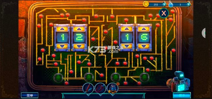 同盟神探 v1.1.0 游戏下载