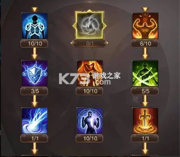精灵盛典黎明 v1.79.1 手游官方版