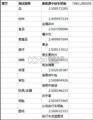 活下去 v9.15 手游官方版