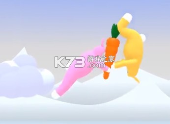 疯狂兔子人 v1.4.1 双人联机版(超级兔子人联机版)