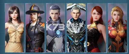 吞噬星空黎明 v1.0.0.23 果盘版