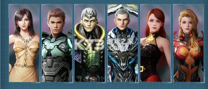 吞噬星空黎明 v1.0.0.23 果盘版