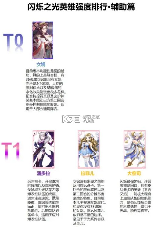 闪烁之光 v4.0.0 手游官方版