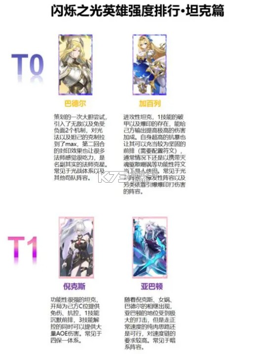 闪烁之光 v4.0.0 手游官方版